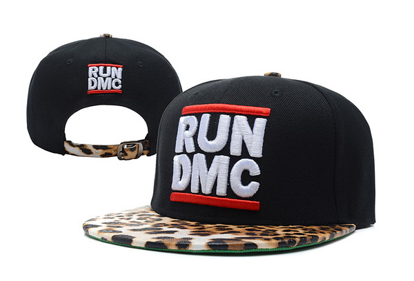 RUN DMC Snapbacks Hat XDF 5